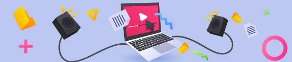 Música & Video